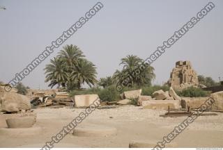 Photo Reference of Karnak Temple 0003